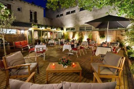 Kaza Bella - Maisons Alfort 6 Luxurious Little House With Private Garden And Jacuzzi Экстерьер фото